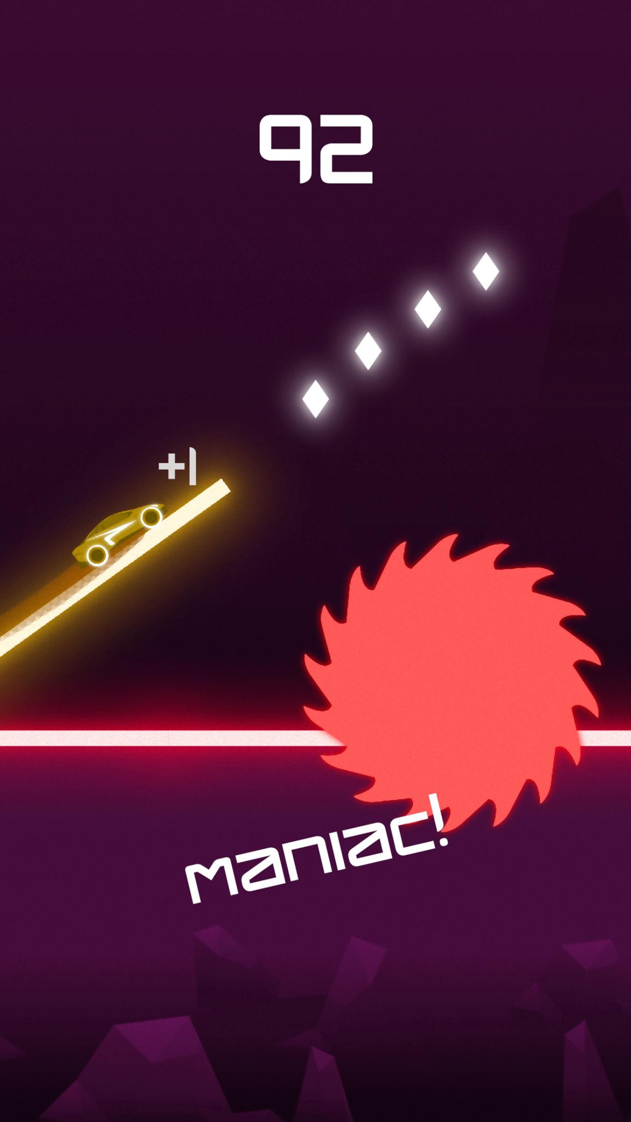 Rider APK screenshot