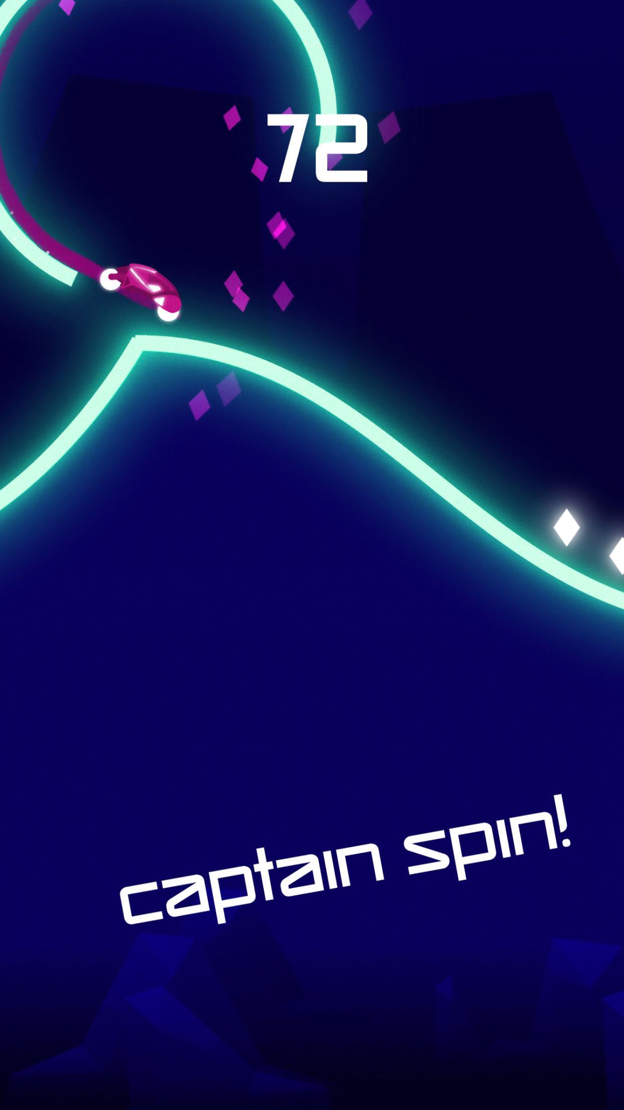 Rider APK screenshot