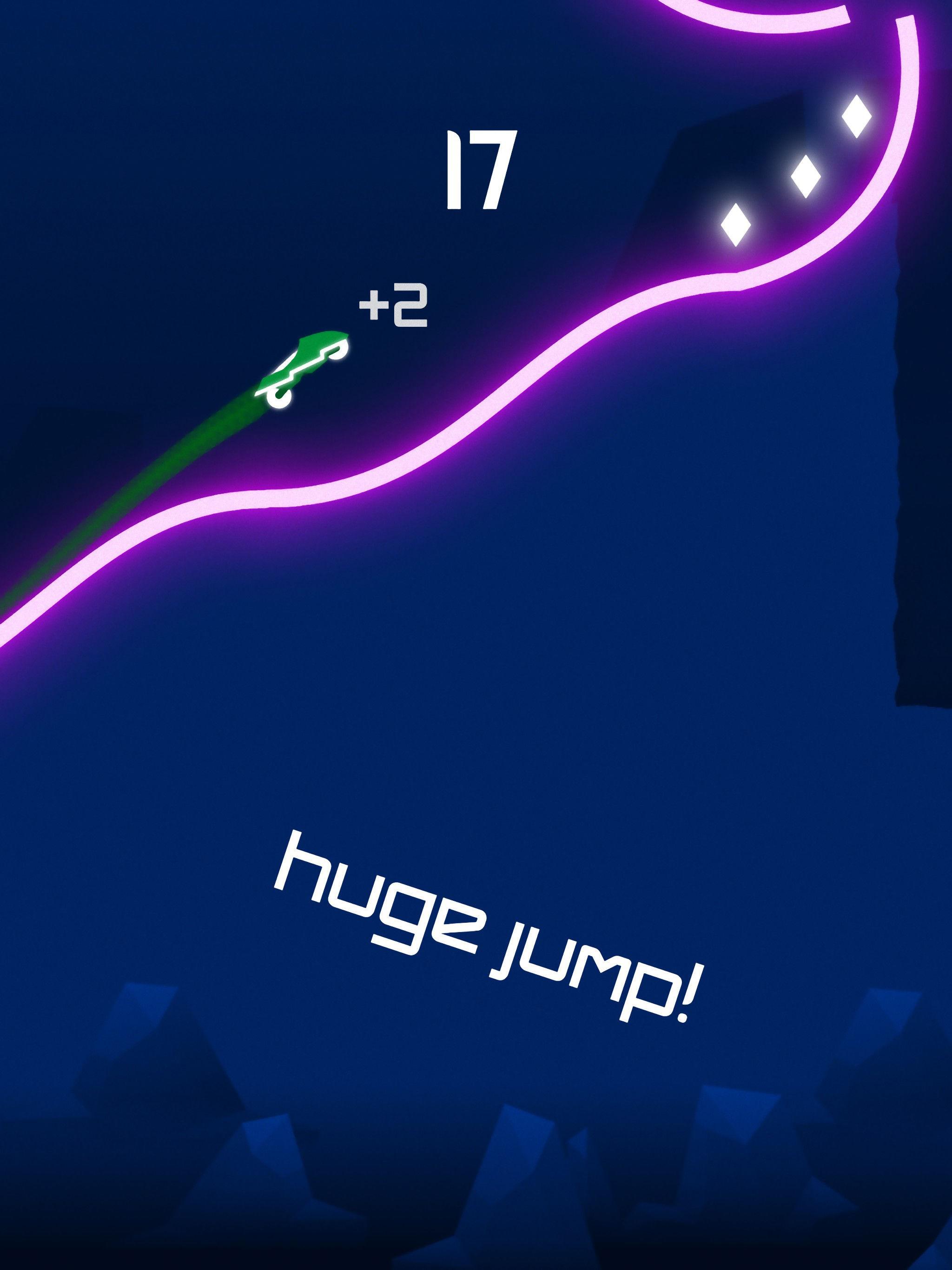 Rider APK screenshot