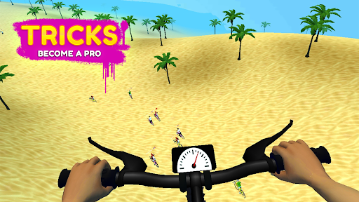 Riding Extreme 3D APK 2