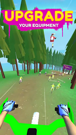 Riding Extreme 3D APK 3