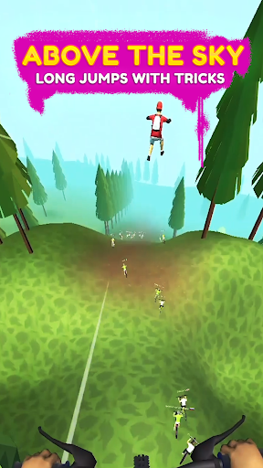 Riding Extreme 3D APK 4