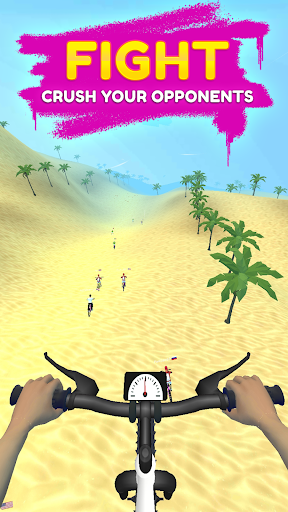 Riding Extreme 3D APK 5
