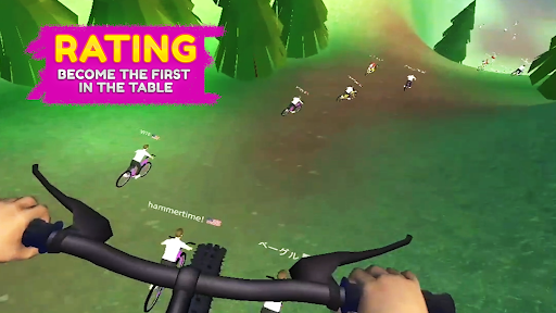 Riding Extreme 3D APK 6