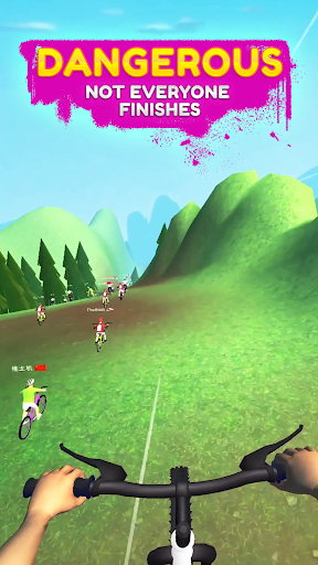 Riding Extreme 3D APK 7