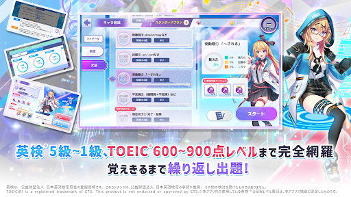 Risdom APK screenshot