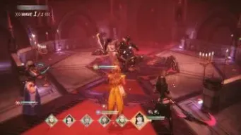 Rise of Eros APK screenshot