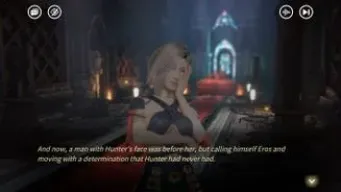Rise of Eros APK screenshot