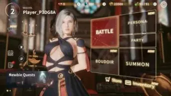 Rise of Eros APK screenshot