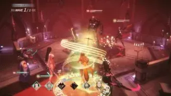 Rise of Eros APK screenshot