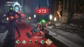 Rise of Eros APK screenshot