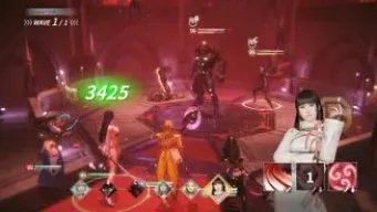 Rise of Eros APK screenshot