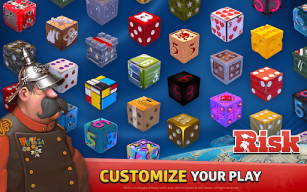 RISK(РИСК): Мировое господство APK screenshot