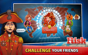 RISK(РИСК): Мировое господство APK screenshot