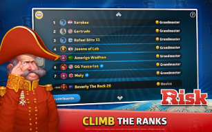 RISK(РИСК): Мировое господство APK screenshot