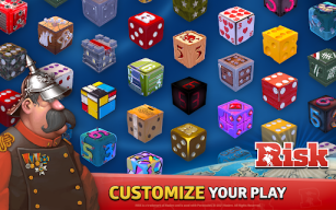 RISK(РИСК): Мировое господство APK screenshot