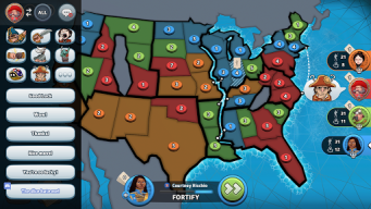 RISK(РИСК): Мировое господство APK screenshot