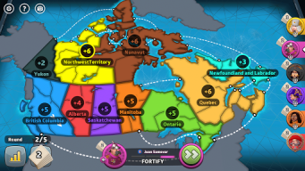 RISK(РИСК): Мировое господство APK screenshot