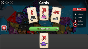 RISK(РИСК): Мировое господство APK screenshot