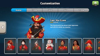 RISK(РИСК): Мировое господство APK screenshot