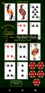 Riverboat Gambler screenshot