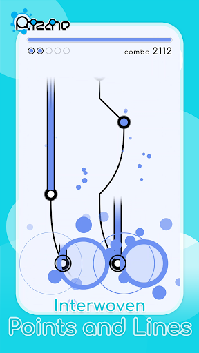 Rizline APK 8