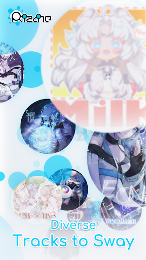 Rizline APK 10