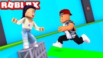 Roblox : Tower of Hell APK screenshot