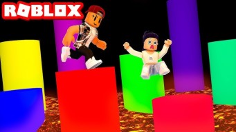 Roblox : Tower of Hell APK screenshot
