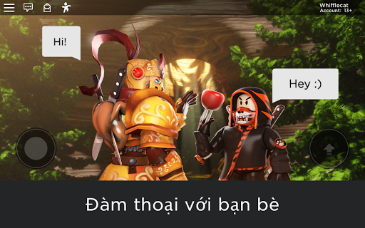 Roblox VN 2