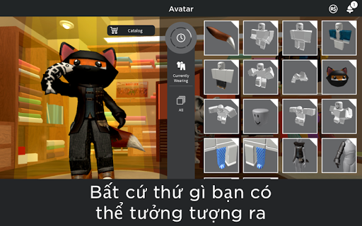 Roblox VN 3