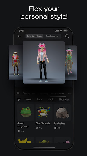 Roblox 19