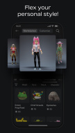 Roblox screenshot