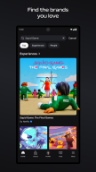 Roblox screenshot