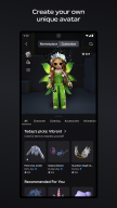 Roblox screenshot