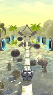 Rollance : Adventure Balls APK screenshot