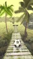 Rollance : Adventure Balls APK screenshot