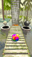 Rollance : Adventure Balls APK screenshot
