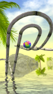 Rollance : Adventure Balls APK screenshot
