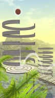 Rollance : Adventure Balls APK screenshot