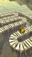 Rollance : Adventure Balls APK screenshot