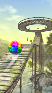 Rollance : Adventure Balls APK screenshot