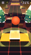 Rolling Sky APK screenshot