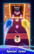 Rolling Twins:Музыкальные игры APK screenshot