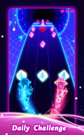 Rolling Twins:Музыкальные игры APK screenshot