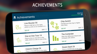 Roulette Royale - Grand Casino screenshot