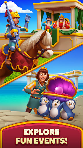Royal Kingdom 13