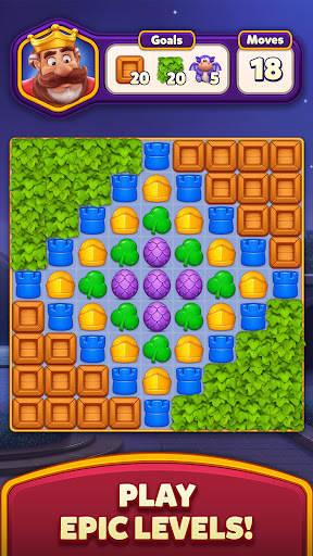 Royal Kingdom 19