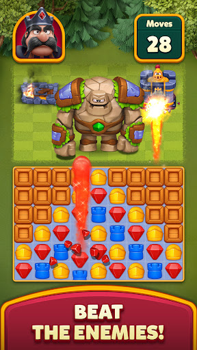 Royal Kingdom 2