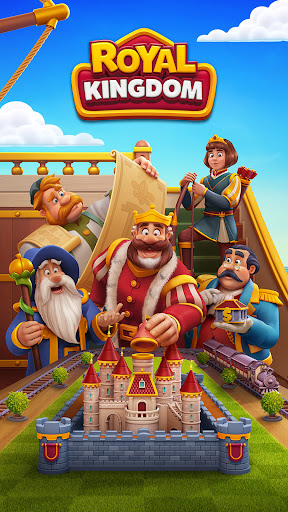 Royal Kingdom 21